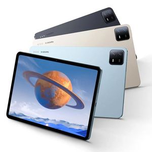 Xiaomi Pad 6 PRO 2023, la Mejor Tablet de 11 Pulgadas con Pantalla 2.8K a 144Hz, Snapdragon 8+, 8600mAh, Carga de 67W, Android 13, Versión WIFI - Product Image 2