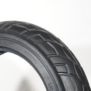 Naidong 14x3.0 Solid Tire 3.0-10 Airless Non Marking Anti Slip For Electric Vehicles Robots Sightseeing <b>Cars</b> - Product Image 3