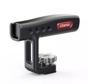 <span class=keywords><strong>Ulanzi</strong></span> <span class=keywords><strong>UURIG</strong></span> R071หูจับโลหะขนาดเล็กแบบพกพา,อุปกรณ์เสริมกล้อง SLR รองเท้าร้อนและเย็นอุปกรณ์เสริมสำหรับการถ่ายภาพ - Product Image 4