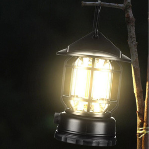 Lámpara <span class=keywords><strong>Solar</strong></span> Recargable con Sensor, Impermeable, para Jardín, Patio, Balcón y Camping - Product Image 5