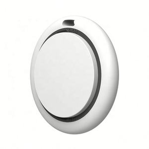 Localizador de Tarjetas con Carga Inalámbrica, Etiqueta Inteligente para iPhone, Buscador de Llaves, Rastreador Global - Product Image 3