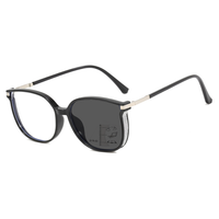 Vente Flash Lunettes de Lecture Photochromiques Progressives Multifocales Correction Vision de Près et de Loin