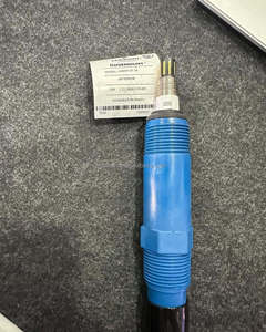 Capteur de pH/ORP à double jonction Rosemounte 3900, neuf et original, connexion Variopol VP pour usage industriel, 3900 usage général - Product Image 5