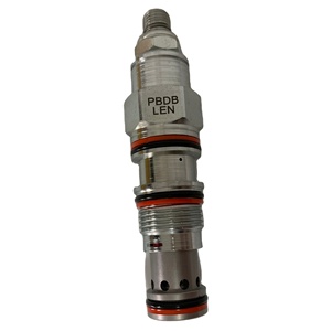 PBDB-LEN PBDBLEN PBDB LEN EBP/M HYDRAULICS Origin Régulateur de pression piloté à visser Hydraforce - Product Image 1