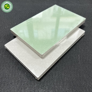 Medaglia d'oro prodotti decorazione del soffitto <span class=keywords><strong>cartongesso</strong></span>/<span class=keywords><strong>cartongesso</strong></span> 9.5MM/12MM Standard/fuoco/resistente all'umidità divisorio del muro a secco - Product Image 6