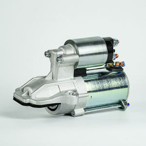 <span class=keywords><strong>SEALINK</strong></span> nouvel ensemble de démarreur moteur 3M5T11000AD pour Focus II Mondeo V S60 II avec 12 mois de garantie - Product Image 1