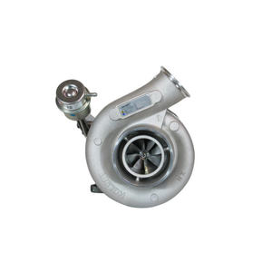 Turbocompresor Holset HX4OW 3536404 Compatible con Cummins 6CTA 6CTAA - Product Image 1