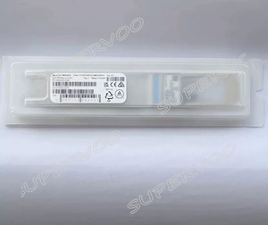 MMA4Z00-NS400 mới thu phát sợi quang 400 Gb/giây cổng đơn osfp 400 Gb/giây đa chế độ SR4 50m thu phát song song gốc - Product Image 2