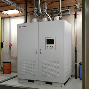 30KVA ชิ้นระบบแปลงไฟฟ้าออฟกริดและออนกริดพลังงานแสงอาทิตย์แบบสองทิศทาง70A ไฟฟ้ากระแสตรง/กระแสสลับ50/60Hz แบบแยก - Product Image 4