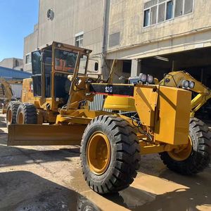 รถเกลี่ยดินสำหรับรถเกรดเครื่องยนต์ดีเซลขนาด12ก. ใช้งานง่าย - Product Image 2