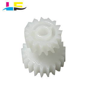 Engranaje de Accionamiento del Fusor para Impresora Láser <span class=keywords><strong>HP</strong></span> <span class=keywords><strong>Color</strong></span> <span class=keywords><strong>LaserJet</strong></span> CP5225 <span class=keywords><strong>CP5225n</strong></span> CP5225dn CP5525 CP5525dn Enterprise M750 M775 - Product Image 4