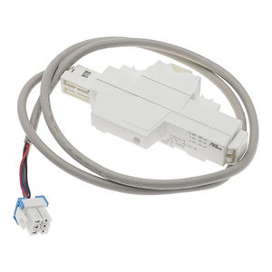 Ventes chaudes Pièces de <span class=keywords><strong>lave</strong></span>-<span class=keywords><strong>linge</strong></span> Dc34-00025c Dc34-00025a Oem <span class=keywords><strong>Samsung</strong></span> Dc34-00025e Ensemble de serrure et interrupteur de porte de <span class=keywords><strong>lave</strong></span>-<span class=keywords><strong>linge</strong></span> - Product Image 2