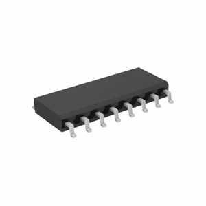 16 SOlC 74HC109D,652 Chips Electrónicos Componente Lógico BOM IC En Stock - Product Image 1