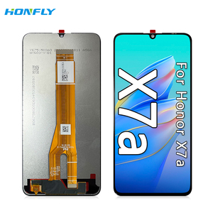 Honfly 6,75 "teléfono móvil de buena calidad Lcd para <span class=keywords><strong>Huawei</strong></span> para Honor X7a X8 <span class=keywords><strong>X9</strong></span> Lcd pantalla táctil reemplazo de pantalla - Product Image 1