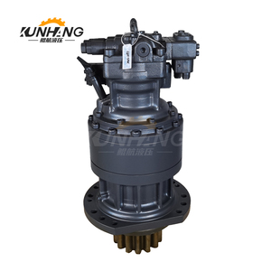 Motor de giro para dispositivo EC460, compatible con EC460B, VOE14528622, VOE14550092, 14550092, 14528622 - Product Image 6