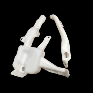 Tanque de líquido limpiaparabrisas HUAJIESAIL 76841-T20-A01 para Honda Civic, depósito de plástico - Product Image 4