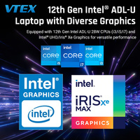 14.1 "Core I5 12600H Robuuste 76Cm Valbeveiliging Ip4x Waterdichte Educatieve Computer Wi Fi 6 Type-C Onderwijs Laptop Computer