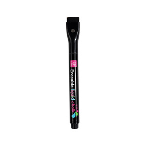 3 mm 8 pezzi nero <span class=keywords><strong>bianco</strong></span> bordo colorato Neon liquido gesso <span class=keywords><strong>pennarello</strong></span> <span class=keywords><strong>per</strong></span> <span class=keywords><strong>lavagna</strong></span> di vetro - Product Image 2