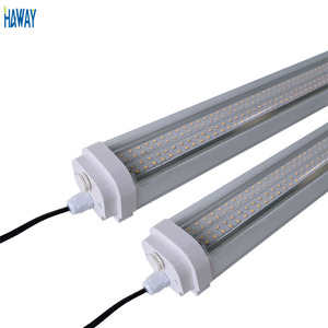 Lámpara <span class=keywords><strong>LED</strong></span> de espectro completo de cuarta fila AC220V 70W 80W 480d para cultivo de plantas en hidroponía y jardinería interior - Product Image 4