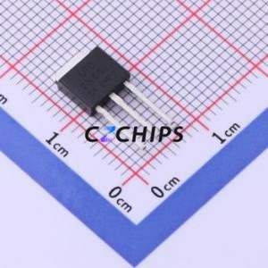 Nouveau-Original 2N65L-TM3-T TO-251 Transistor à effet de champ à transistor (MOSFET) Vente entière Puces de composants électroniques et service de nomenclature - Product Image 1