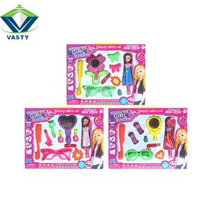 Del bambino delle <span class=keywords><strong>ragazze</strong></span> dress up <span class=keywords><strong>giochi</strong></span> divertenti dress up <span class=keywords><strong>giochi</strong></span> per i giocattoli - Product Image 2