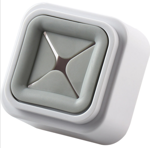 Tovagliolo creativo rifornimenti Della Cucina cremagliera Rag tappi per le orecchie, di <span class=keywords><strong>plastica</strong></span> per uso domestico dishtowels asciugamano rack - Product Image 1