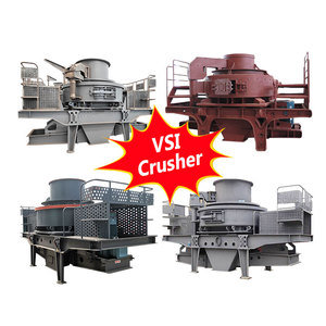 Máquina VSI Duradera para Producción de Arena y Moldeado de Agregados en Proyectos de Minería, Canteras e Infraestructura - Product Image 5