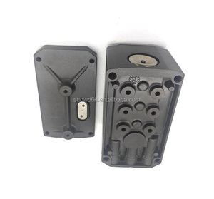 Nueva Carcasa <span class=keywords><strong>de</strong></span> Válvula <span class=keywords><strong>de</strong></span> <span class=keywords><strong>Caja</strong></span> <span class=keywords><strong>de</strong></span> Cambios Duradera y Estable, Repuesto <span class=keywords><strong>de</strong></span> Transmisión para Vehículos Pesados, Números OE 2447371 2276250 - Product Image 6