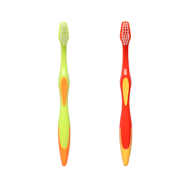 PERFECT Home Use Safe Food Grade Material PP Baby Toothbrush Super Soft Oral Care Children Tooth Brush