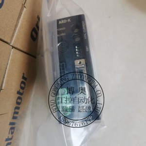 ตัวควบคุมมอเตอร์ ARD-K รุ่น C 100W DC 12V 48V-72V 20A IP20 พร้อมจอแสดงผล - Product Image 1