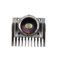 JUSHUO Fournisseurs de pièces automobiles Diode de module d'unité de lumière LED DRL de jour 22791374 pour Cadillac XTS 2013-2016