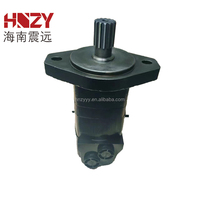 158 106 109 110 111 112 113 119 104 114 6k 2k Bmer Hochdruck Niedrigdrehzahl Hochdrehmoment Orbitalmotor 158-3990-001