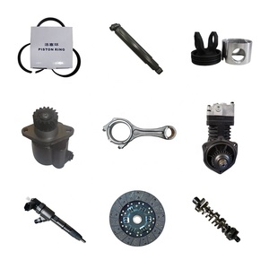 Sử dụng người đàn ông xe tải Bộ phận an toàn gương ban đầu Cab Chassis Phụ tùng xe tải cho sinotruk HOWO shaanxi shacman f3000 m3000 F2000 hongyan - Product Image 5