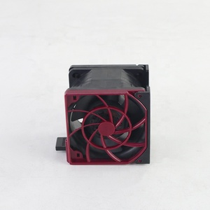 Original para <span class=keywords><strong>HP</strong></span> <span class=keywords><strong>DL380P</strong></span> 380E G8 Gen8 servidor ventilador de refrigeración 662520-001 654577-002 - Product Image 6