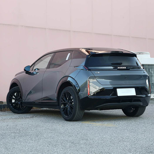 Mejor precio Zeekr X AWD Control Long Range Carga Rápida 5 Puertas 5 Asientos Coches Chinos para Exportación depósito - Product Image 6