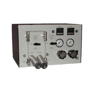 Estación de Prueba Mini para Tecnologías de Celdas de Combustible, Modelo LFHS C, Analizador de Celdas de Combustible de Hidrógeno - Product Image 5
