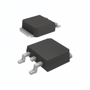 Electronics Component In Stock Thyristors BCR3AS-12B-T13#B01 TO-252-3, DPAK , SC-63 - Product Image 1