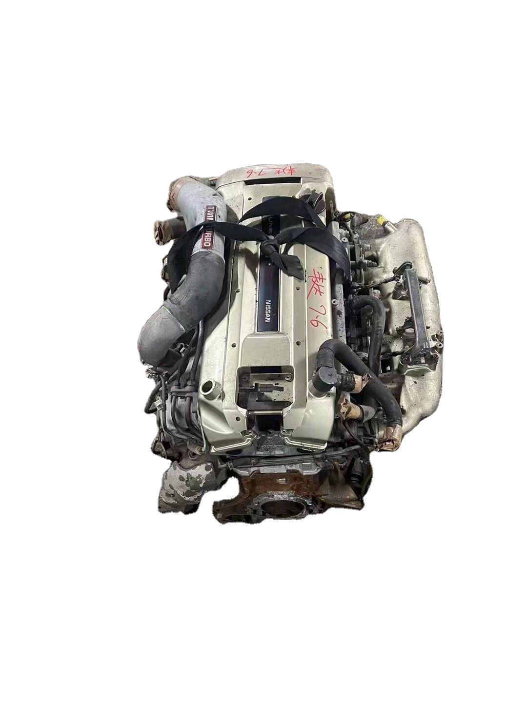 高品質のrb26エンジン販売中ソリューションでパフォーマンスを最大化