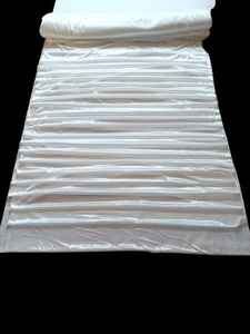 ผ้า crape หรูหราหรูหราสำหรับกิจกรรมในร่มมาใหม่ของตกแต่งบ้านงานแต่งงานงานกลางแจ้งพิธีปาร์ตี้เวที backdrops กิจกรรม - Product Image 6