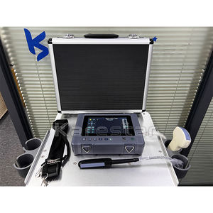 Genggam multifungsi untuk mesin Ultrasound pemantau reproduksi domba - Product Image 5