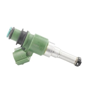 Boquilla de inyector de combustible <span class=keywords><strong>Yamaha</strong></span> <span class=keywords><strong>ATV</strong></span> <span class=keywords><strong>Grizzly</strong></span> 450/550/<span class=keywords><strong>700</strong></span> 3B4-13761-00-00 3B4137610000 - Product Image 1