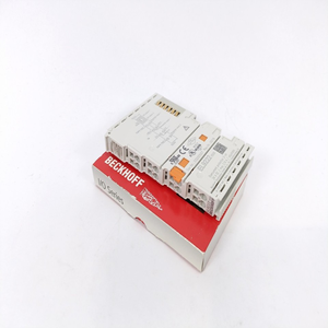Nouveau et Original Contrôleur de programmation PLC Contre-Surtension EL9222 2 en stock dans l'entrepôt - Product Image 1