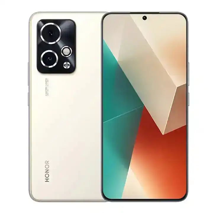 Honor 90 GT 5G - Snapdragon 8 Gen 2, 24GB+1TB, 120hz AMOLED