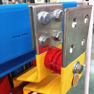 หม้อแปลงไฟฟ้าแบบแห้ง 3 เฟส ขนาด 500kva 250kva 1000 800 3500 kva ราคา - Product Image 1