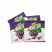 Fabrieksprijs Fruitsmaak Instant Drink Sappoeder