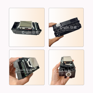 หัวพิมพ์ G-win DX5 สำหรับเครื่องพิมพ์อิงค์เจ็ทแบบ Eco Solvent ของแท้ใหม่ คุณภาพเยี่ยม - Product Image 6