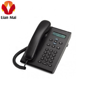 CP-3905 Điện Thoại VoIP Mới 100% Điện Thoại IP Không Dây Thống Nhất - Product Image 5