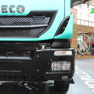 500 एचपी ट्रक 12 व्हीलर डंप ट्रक बिक्री के लिए, स्लैगिंग परिवहन के लिए फैक्टरी मूल्य के साथ टिपर ट्रक - Product Image 2