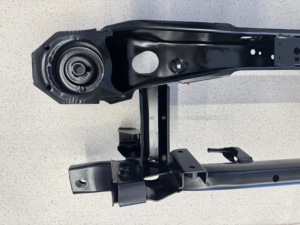 Eje Trasero C-MAX 2003-2007 1758060 Fo Cus II 2003-2012 - Product Image 3