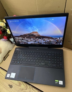 ORIGINAL GAMING Laptop for G3-3590 I7-9750H GTX 166Ti0 (6G) English Keyboard 10 Full HD Display Quad Core ORIGINAL GAMING Manufa - Product Image 4